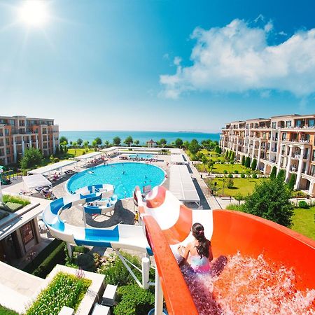 Premier Fort Club Hotel - Full Board Napospart Kültér fotó